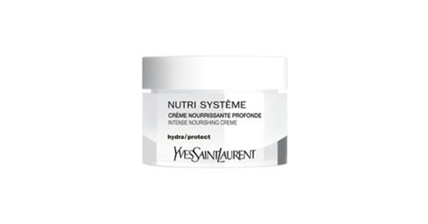 Yves Saint Laurent Nutri Systeme 